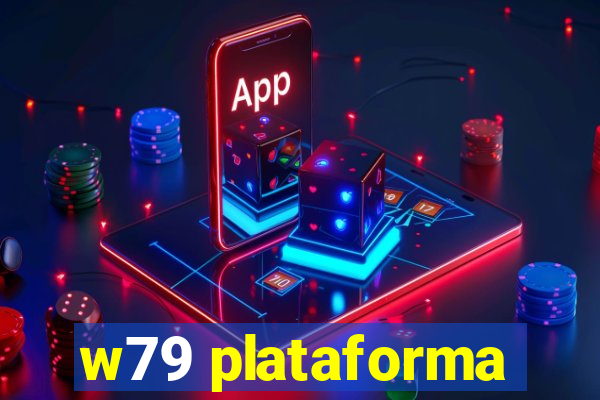 w79 plataforma